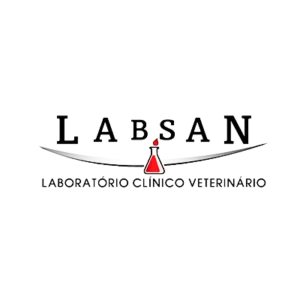 Logo Labsan