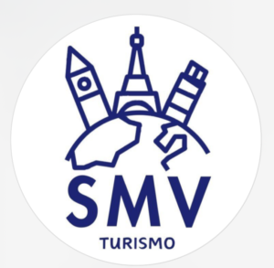 Logo SMV Turismo