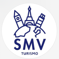 Logo SMV Turismo